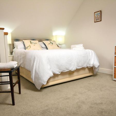 Pine Tree Lodge, Bridgnorth Kültér fotó