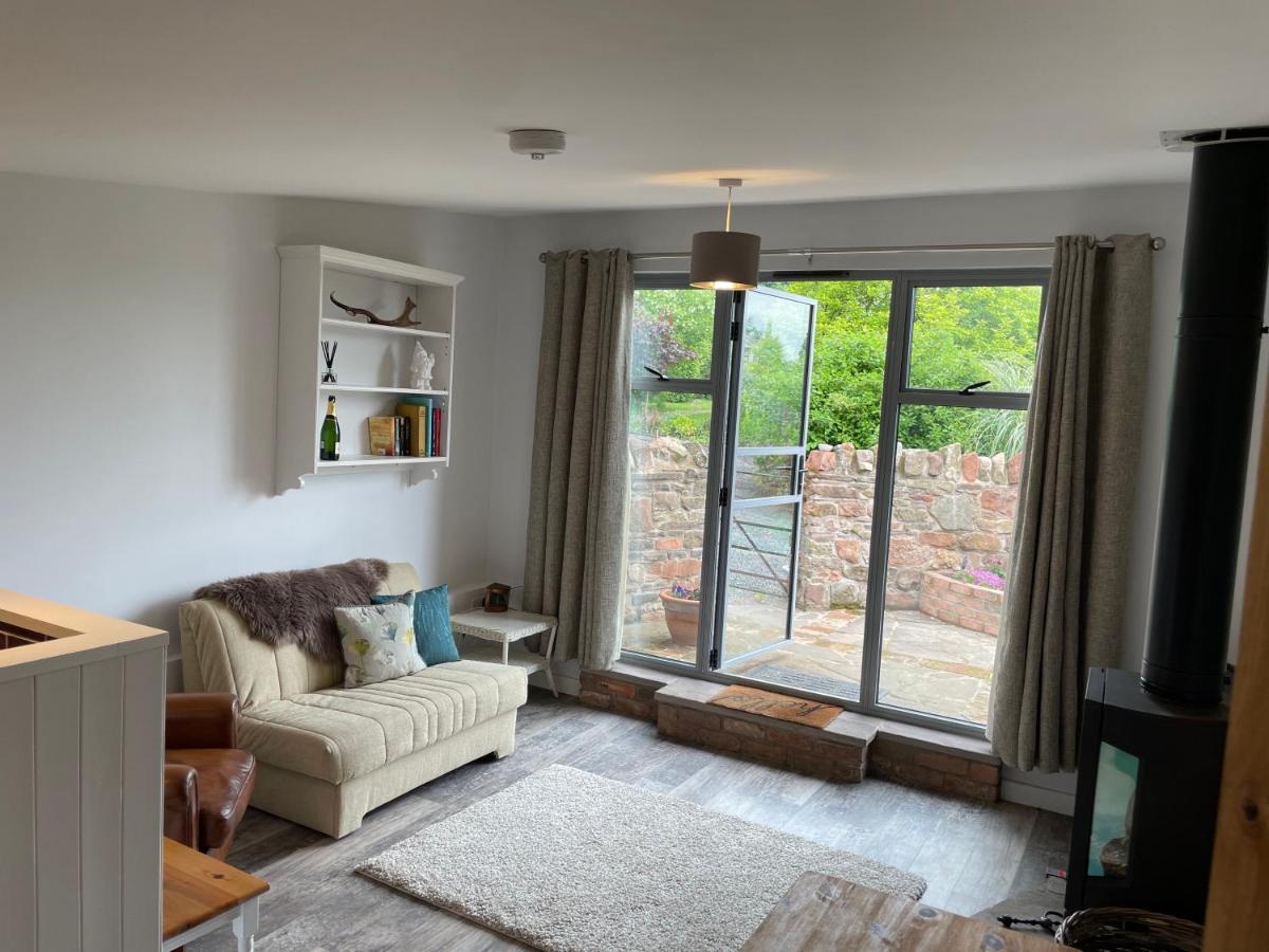 Pine Tree Lodge, Bridgnorth Kültér fotó