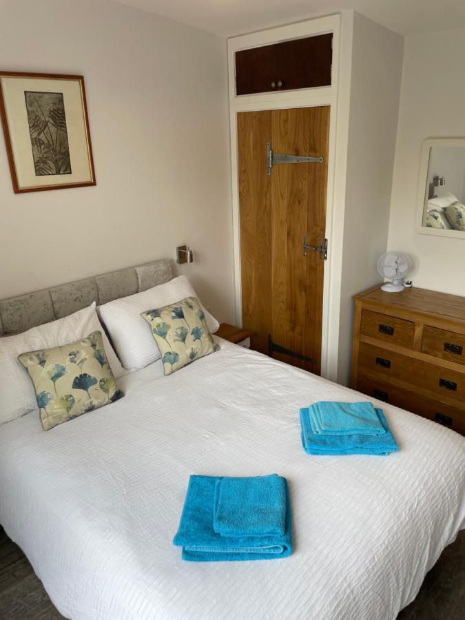Pine Tree Lodge, Bridgnorth Kültér fotó