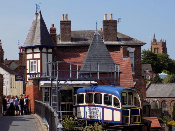 Pine Tree Lodge, Bridgnorth Kültér fotó