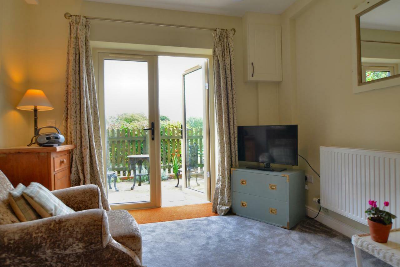 Pine Tree Lodge, Bridgnorth Kültér fotó