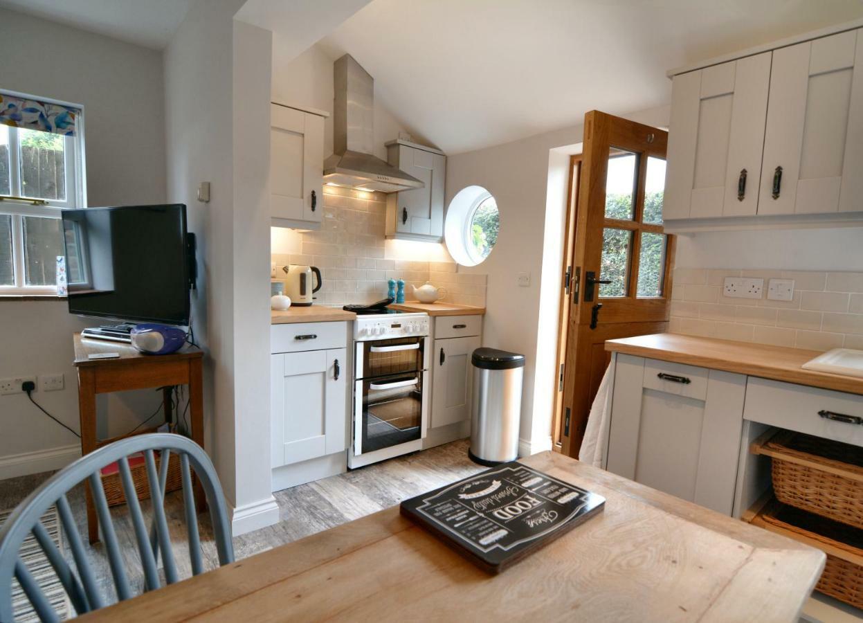 Pine Tree Lodge, Bridgnorth Kültér fotó